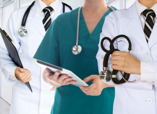 Incentivi e straordinari, stretta su medici gettonisti