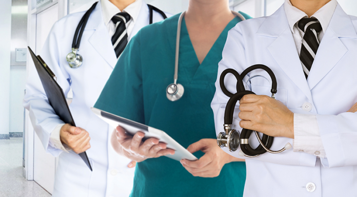 Incentivi e straordinari, stretta su medici gettonisti