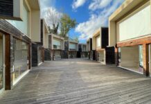 Cosenza, Bocs Art: il civismo dichiara guerra all’abbandono dei Beni Pubblici.