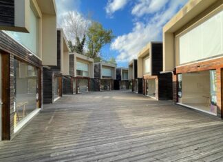 Cosenza, Bocs Art: il civismo dichiara guerra all’abbandono dei Beni Pubblici.