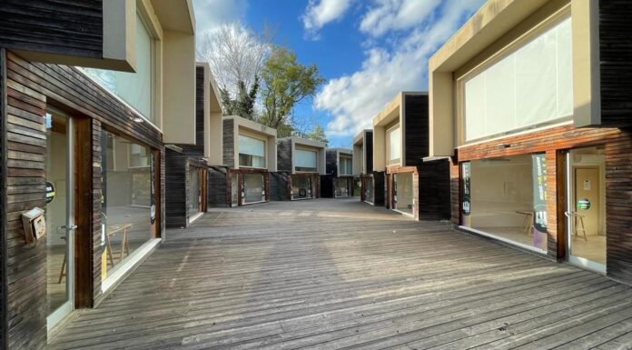 Cosenza, Bocs Art: il civismo dichiara guerra all’abbandono dei Beni Pubblici.