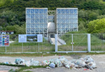 Cosenza, il Planetario “dalle stelle alle stalle” simbolo della crisi umana e politica del Sud Il Planetario di Cosenza abbandonato dopo l'inaugurazione