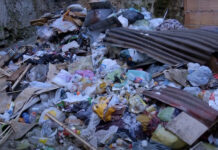 Cosenza, Quartiere Santa Lucia: “Una escalation pericolosa di immondizia e diritti negati” Quartiere Santa Lucia Cosenza