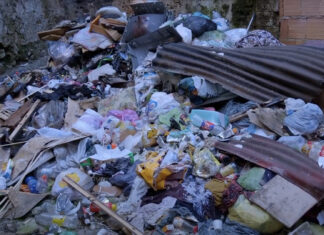 Cosenza, Quartiere Santa Lucia: “Una escalation pericolosa di immondizia e diritti negati” Quartiere Santa Lucia Cosenza