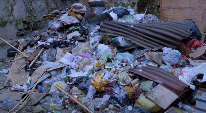 Cosenza, Quartiere Santa Lucia: “Una escalation pericolosa di immondizia e diritti negati” Quartiere Santa Lucia Cosenza
