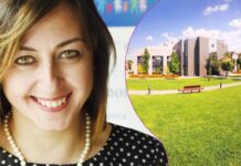 Rende: La Rinascita di una Città Modello attraverso il Movimento NOI Eleonora Cafiero referende Città di Rende Movimento NOI