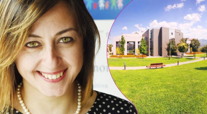 Rende: La Rinascita di una Città Modello attraverso il Movimento NOI Eleonora Cafiero referende Città di Rende Movimento NOI