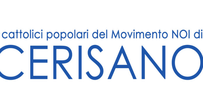 I Popolari del Movimento Civico NOI si attivano a Cerisano (CS). La politica è bene comune popolari cattolici del Movimento NOI Cerisano
