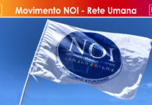 Successo a Cerisano del Movimento NOI che si candida alla rinascita economica e culturale Movimento NOI