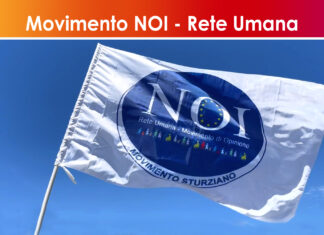 Successo a Cerisano del Movimento NOI che si candida alla rinascita economica e culturale Movimento NOI