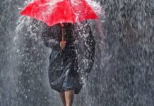 Prima pioggia sciocca Cerisano. Il Movimento NOI: il Comune istituisca Commissione per le minacce ambientali.