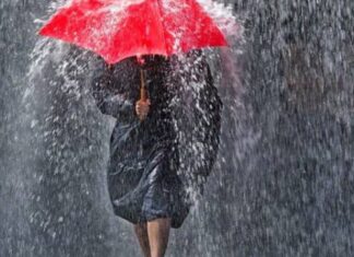 Prima pioggia sciocca Cerisano. Il Movimento NOI: il Comune istituisca Commissione per le minacce ambientali.