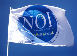 Mendicino, cambio del Delegato del Movimento NOI. Toteda è fuori.