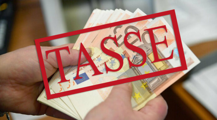 Cerisano, le tasse elevate causa di chiusura attività e spopolamento: imprenditori preoccupati. Cerisano - Tasse insopportabili per imprenditori e commercianti