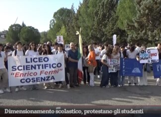 Movimento NOI, Fabio Gallo alla politica sul caso del Liceo Scientifico: “FERMI tutti”