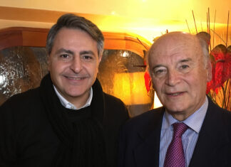 Giovanni Palladino ci lascia. Fabio Gallo: per NOI sturziani è stato guida e formatore: Ci lascia una grande eredità.