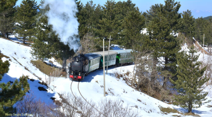 I Popolari del Movimento NOI sostengono le istanze del Comitato Centenario Ferrovia Silana. Occhiuto fermi la Staine. Il Treno della Sila