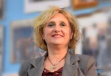 Fabio Gallo: il Movimento NOI con la preside Mariarosaria Russo, candidata sindaco di Gioia Tauro.